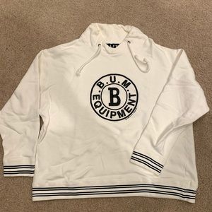 Vintage Bum Sweatshirt Size L